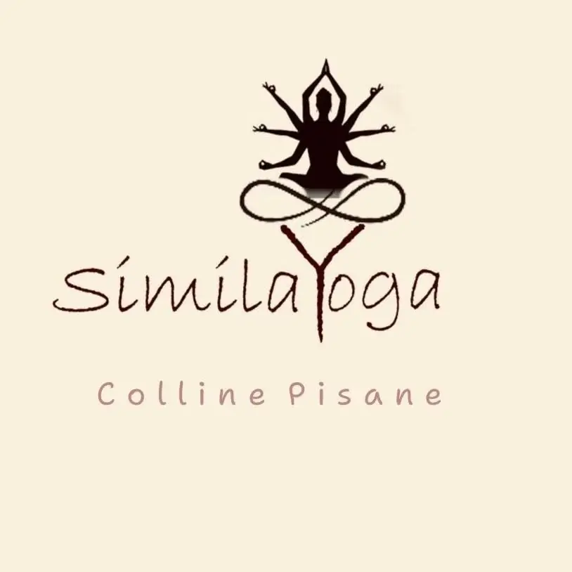 Logo Simila Yoga Colline Pisane